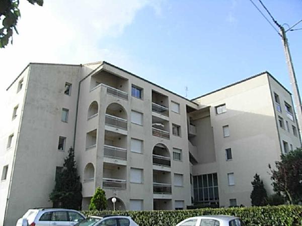 17200 ROYAN Appartement ROYAN - 3 pièce(s) - 43.85 m2