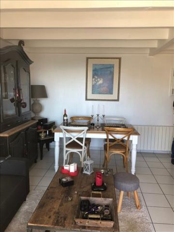 17200 ROYAN Appartement ROYAN - 3 pièce(s) - 43.85 m2
