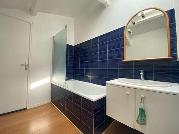 17200 ROYAN Appartement ROYAN - 3 pièce(s) - 43.85 m2