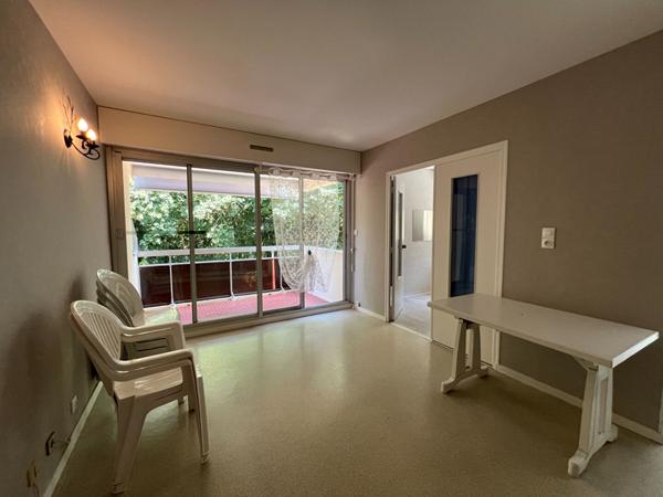 17110 SAINT GEORGES DE DIDONNE APPARTEMENT 4 PIECES ST GEORGES DE DIONNE