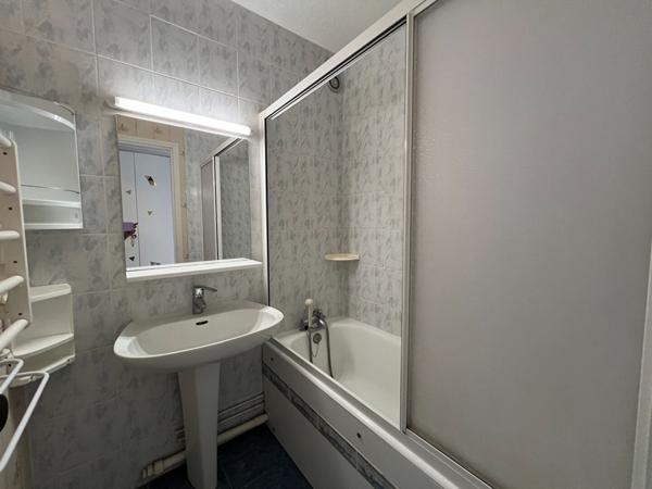 17110 SAINT GEORGES DE DIDONNE APPARTEMENT 4 PIECES ST GEORGES DE DIONNE