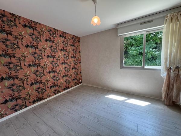 17110 SAINT GEORGES DE DIDONNE APPARTEMENT 4 PIECES ST GEORGES DE DIONNE