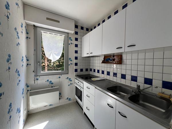 17110 SAINT GEORGES DE DIDONNE APPARTEMENT 4 PIECES ST GEORGES DE DIONNE