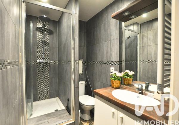 Appartement à vendre 4 pièces 76 m² Ecquevilly