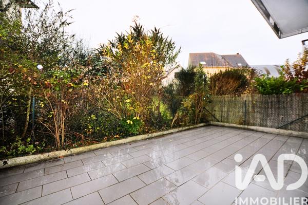 Appartement à vendre 4 pièces 76 m² Ecquevilly