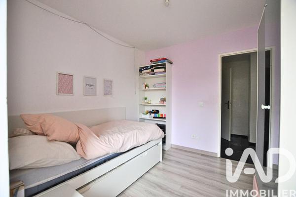 Appartement à vendre 4 pièces 76 m² Ecquevilly