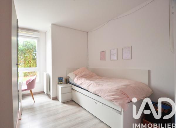 Appartement à vendre 4 pièces 76 m² Ecquevilly
