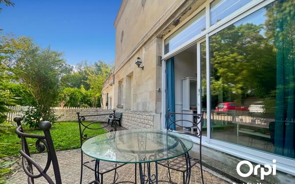 Appartement à vendre    3 pièces • 43,76 m2 Pont-Sainte-Maxence