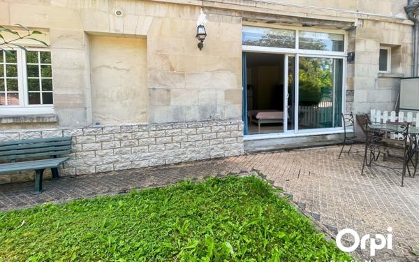 Appartement à vendre    3 pièces • 43,76 m2 Pont-Sainte-Maxence