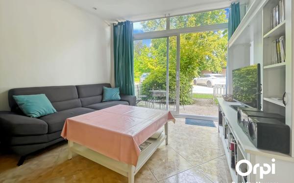 Appartement à vendre    3 pièces • 43,76 m2 Pont-Sainte-Maxence