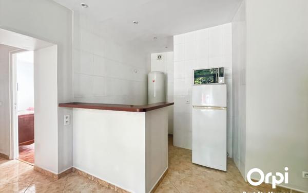 Appartement à vendre    3 pièces • 43,76 m2 Pont-Sainte-Maxence