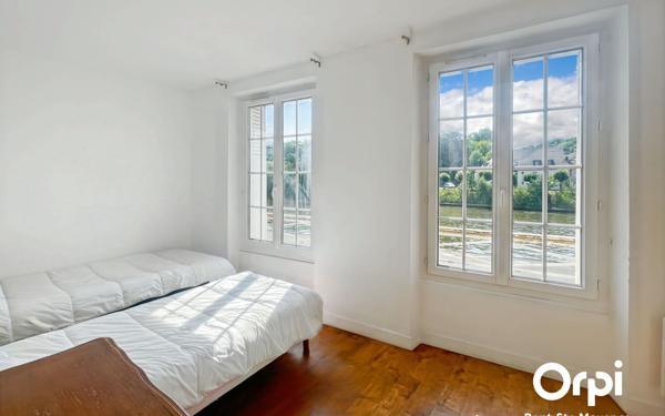 Appartement à vendre    3 pièces • 43,76 m2 Pont-Sainte-Maxence