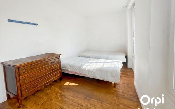 Appartement à vendre    3 pièces • 43,76 m2 Pont-Sainte-Maxence