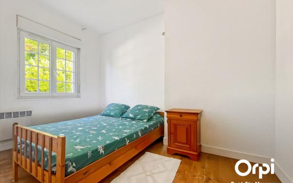 Appartement à vendre    3 pièces • 43,76 m2 Pont-Sainte-Maxence