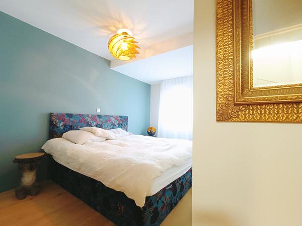 Appartement  avec loggia "Le Cours des Consuls"