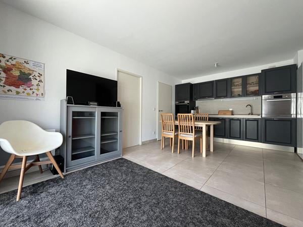 Appartement Saint Laurent Du Var 4 pièce(s) 82 m2