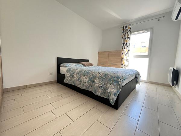 Appartement Saint Laurent Du Var 4 pièce(s) 82 m2
