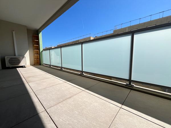 Appartement Saint Laurent Du Var 4 pièce(s) 82 m2