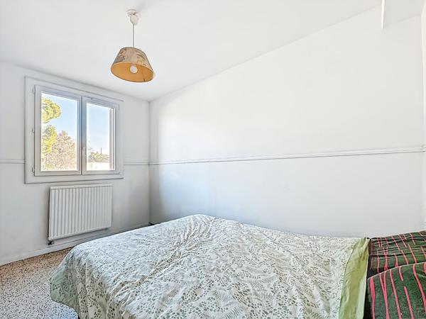 À vendre : Appartement 5 pièces à Marseille, Saint-Mitre
