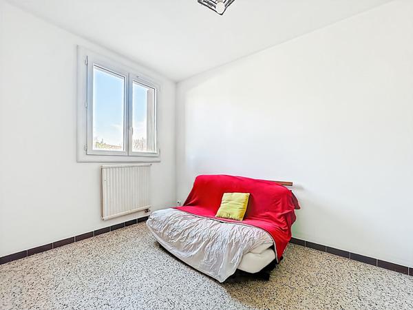 À vendre : Appartement 5 pièces à Marseille, Saint-Mitre