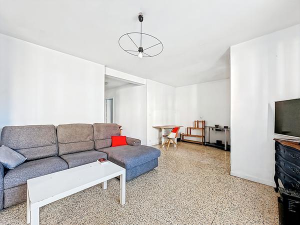 À vendre : Appartement 5 pièces à Marseille, Saint-Mitre