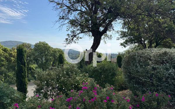 Appartement à vendre    2 pièces • 31,61 m2 Grimaud