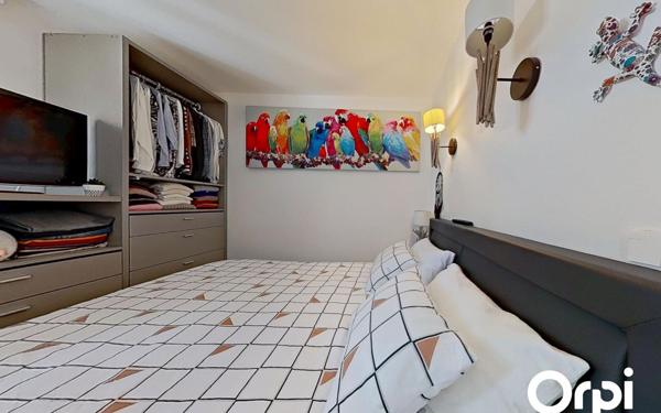 Appartement à vendre    2 pièces • 31,61 m2 Grimaud