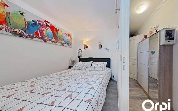 Appartement à vendre    2 pièces • 31,61 m2 Grimaud