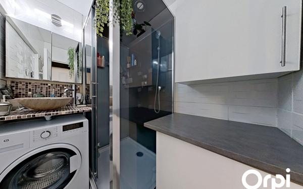 Appartement à vendre    2 pièces • 31,61 m2 Grimaud