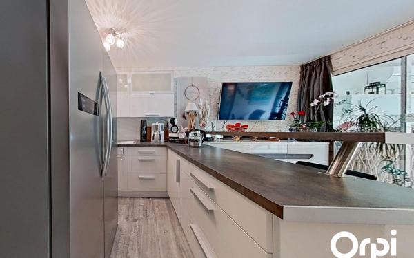 Appartement à vendre    2 pièces • 31,61 m2 Grimaud