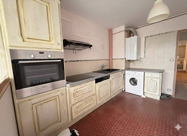 Appartement à vendre |  Colomiers |  4 pièces | 75 m²