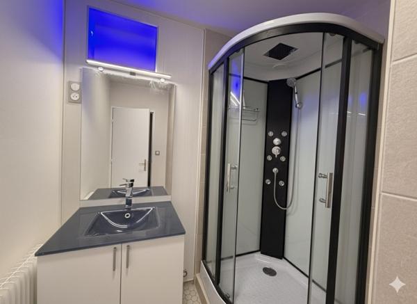 Appartement à vendre |  Colomiers |  4 pièces | 75 m²