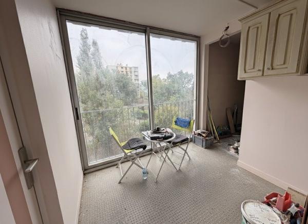 Appartement à vendre |  Colomiers |  4 pièces | 75 m²