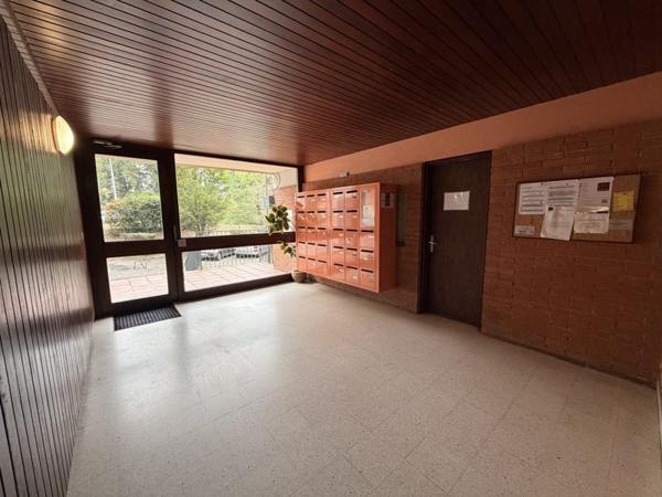 Appartement à vendre |  Colomiers |  4 pièces | 75 m²