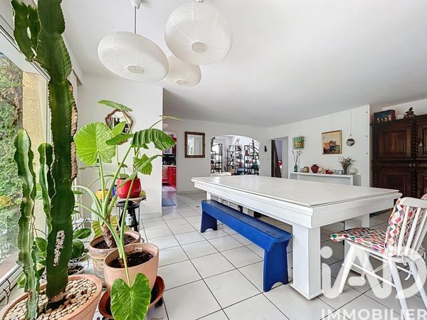 Maison à vendre 5 pièces 164 m² Bessières