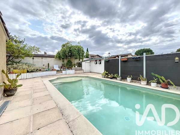 Maison à vendre 5 pièces 164 m² Bessières