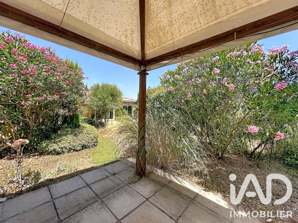 Maison à vendre 5 pièces 164 m² Bessières