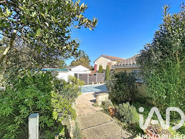 Maison à vendre 5 pièces 164 m² Bessières