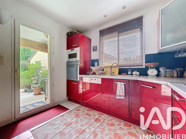 Maison à vendre 5 pièces 164 m² Bessières