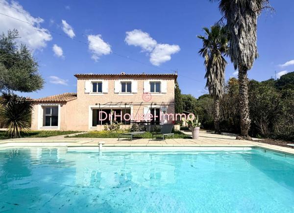 Maison à vendre 6 pièces de 150 m²