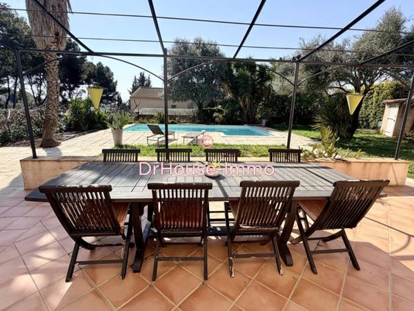 Maison à vendre 6 pièces de 150 m²