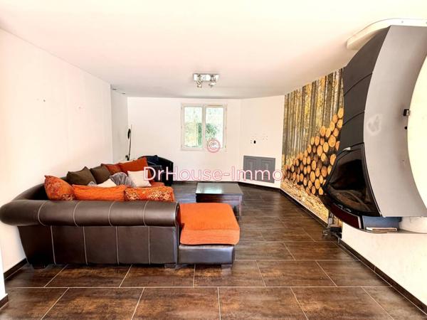 Maison à vendre 6 pièces de 150 m²