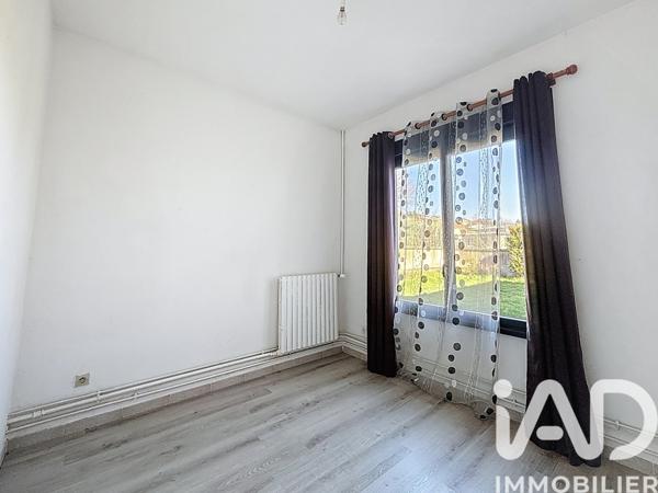 Maison à vendre 5 pièces 120,56 m² Coubon