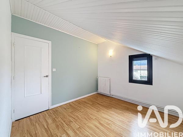 Maison à vendre 5 pièces 120,56 m² Coubon