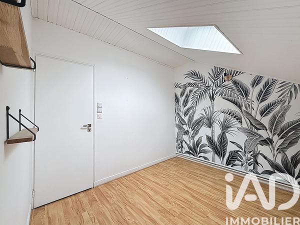 Maison à vendre 5 pièces 120,56 m² Coubon