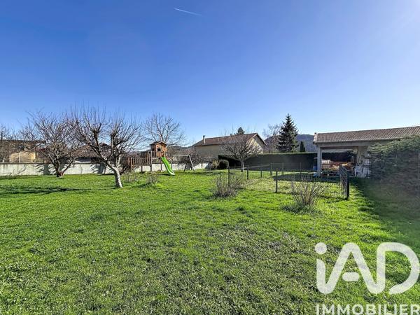 Maison à vendre 5 pièces 120,56 m² Coubon