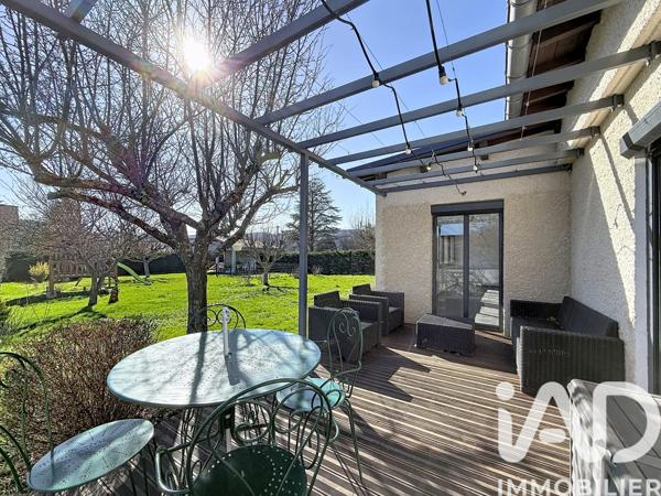 Maison à vendre 5 pièces 120,56 m² Coubon