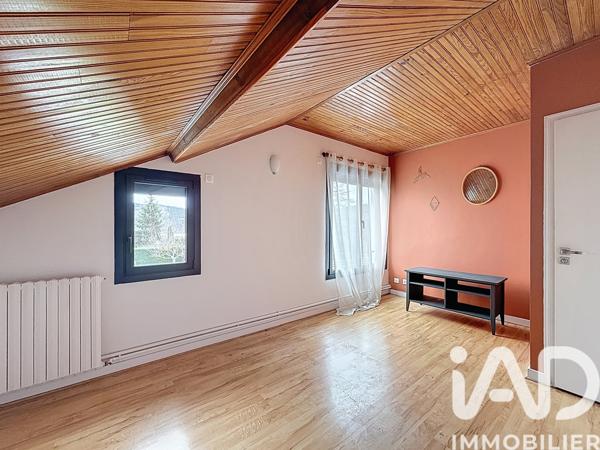 Maison à vendre 5 pièces 120,56 m² Coubon