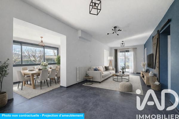 Maison à vendre 5 pièces 120,56 m² Coubon