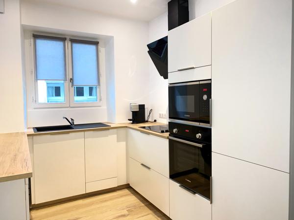 Appartement
                                                                                                                                                                                                                                                                                                                        2 pièce(s)                                                                                                                                                                                                          1 chambre(s)                                                                                                                                                                                                          49.78  m²